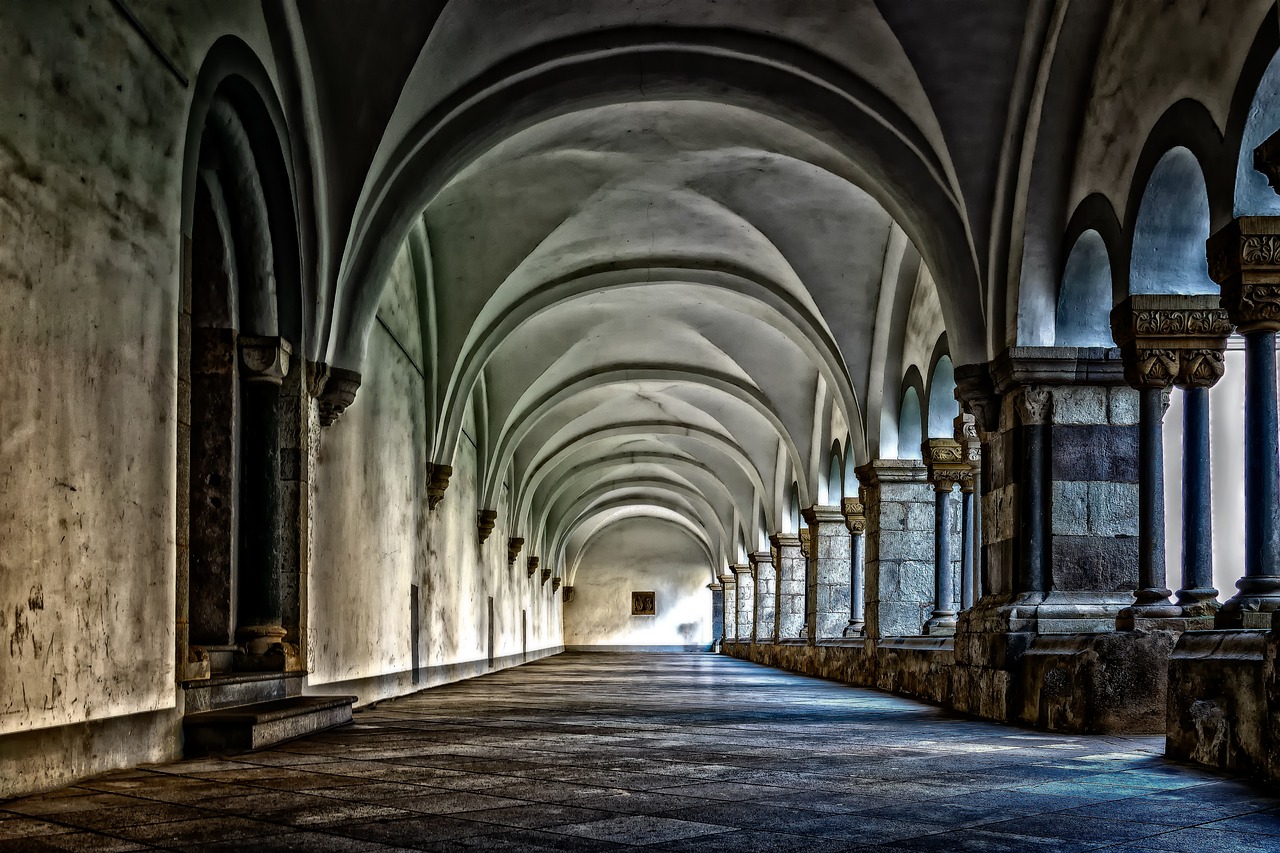 The Role of Art in Healing Historical Wounds